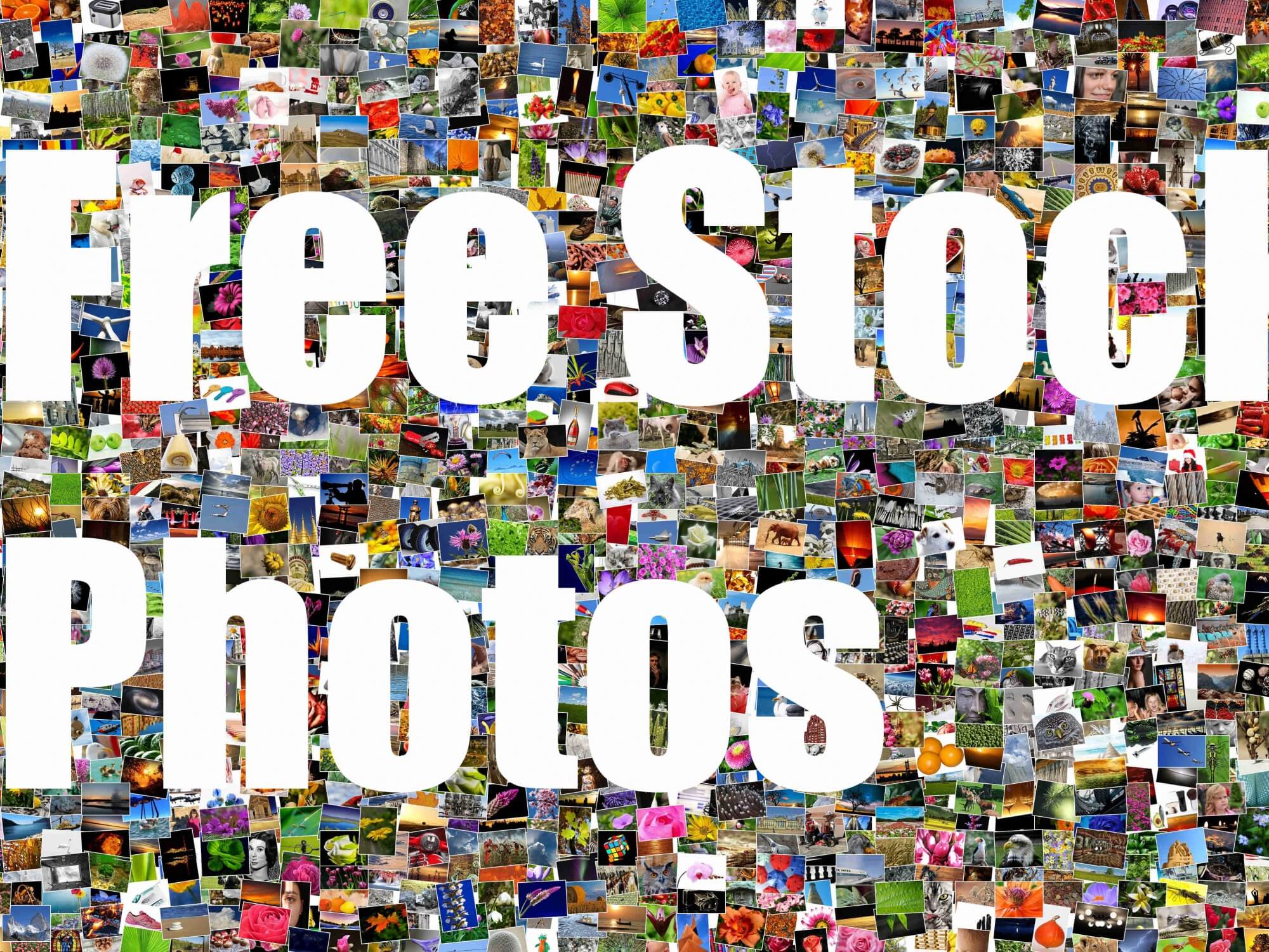 free-stock-photos